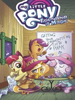 Amazon.com: My Little Pony: Friendship is Magic Volume 14